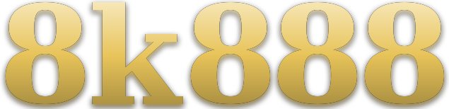 8k888 logo